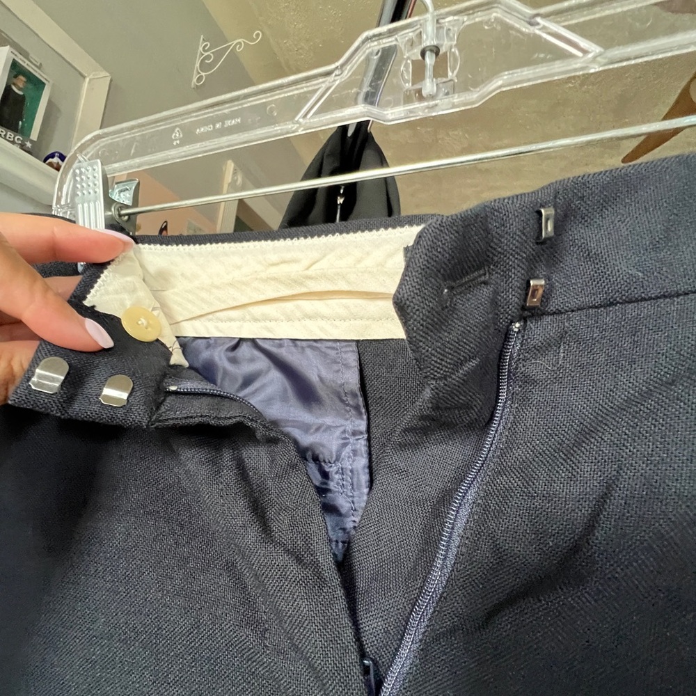 J crew pants size 14